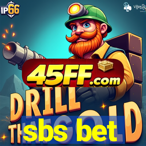 sbs bet